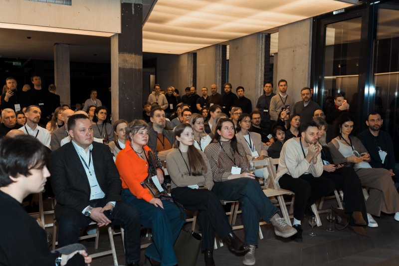 Фото публикации «Pride в гостях у консорциума МОА: открытый диалог с одной из ведущих команд страны» — МОА