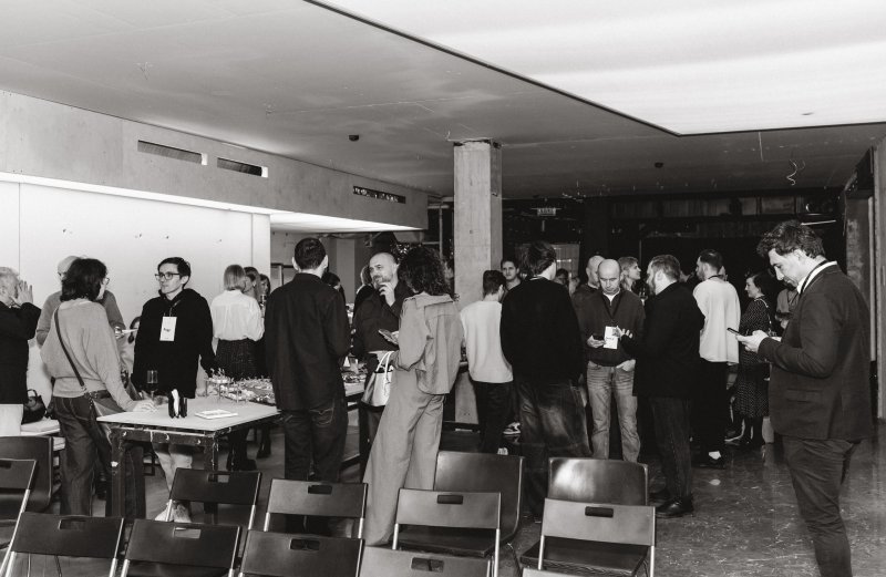 Фото публикации «Pride в гостях у консорциума МОА: открытый диалог с одной из ведущих команд страны» — МОА