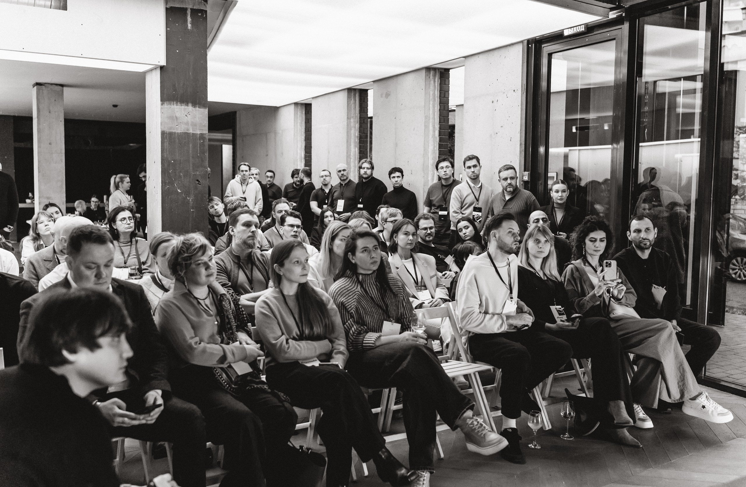 Фото публикации «Pride в гостях у консорциума МОА: открытый диалог с одной из ведущих команд страны» — МОА