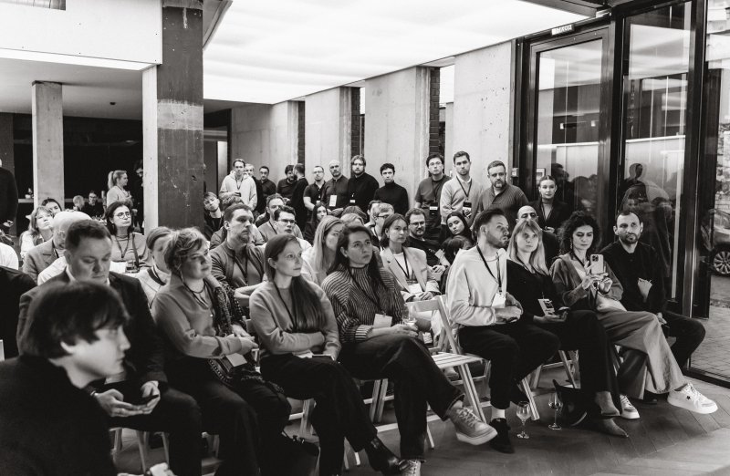 Фото публикации «Pride в гостях у консорциума МОА: открытый диалог с одной из ведущих команд страны» — МОА