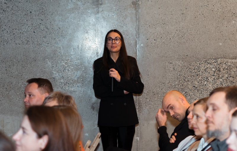 Фото публикации «Pride в гостях у консорциума МОА: открытый диалог с одной из ведущих команд страны» — МОА