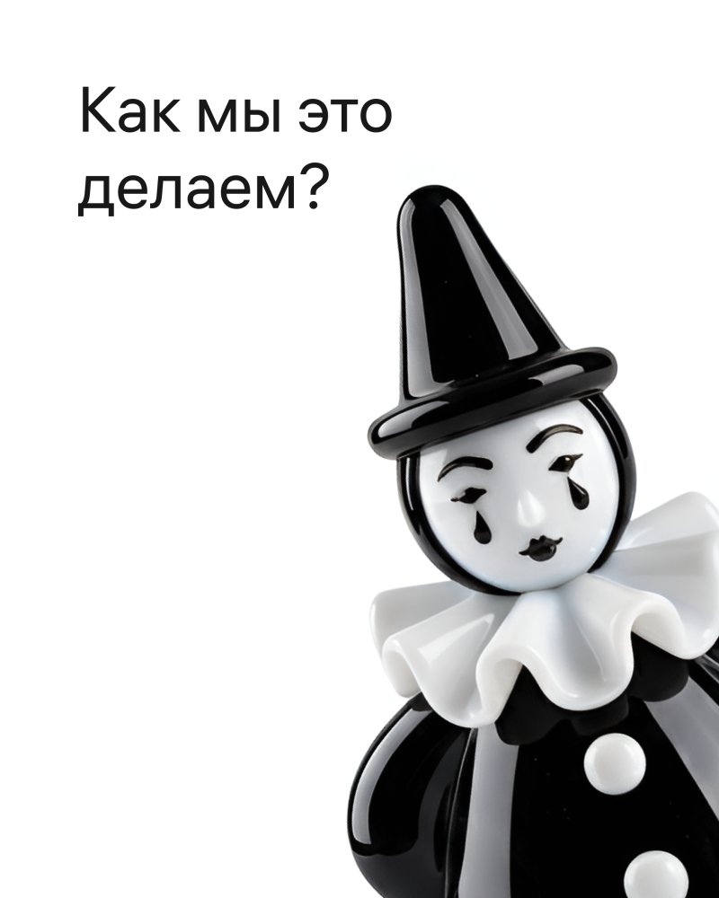 Фото публикации «Бредни в девелопменте: найти и выразить смысл санатория» — МОА