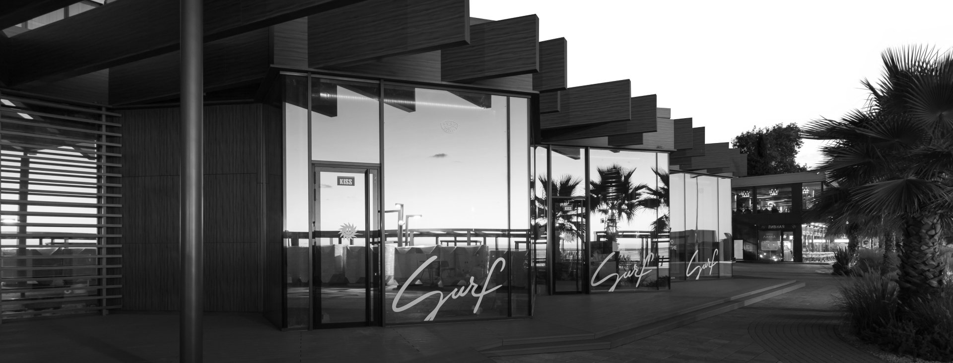 Обложка публикации «Surf Coffee x Grand Riviera – магнит на берегу моря» — МОА