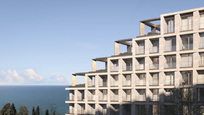 Фото проекта «Санаторий «Известия»» — МОА