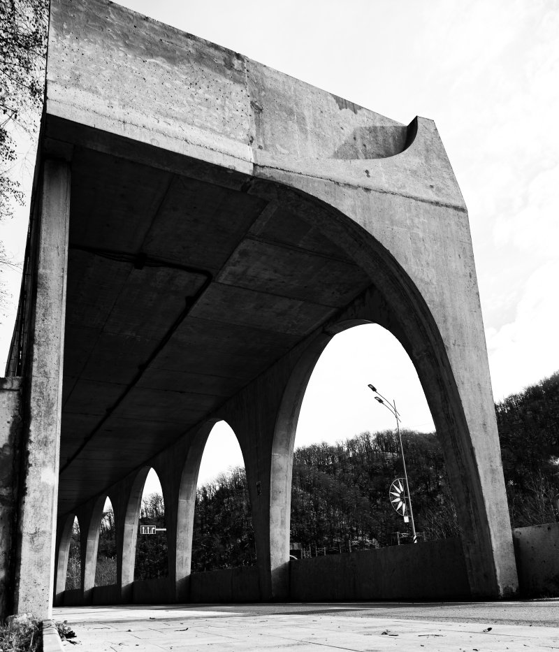 Фото проекта «Краснополянский терренкур» — МОА