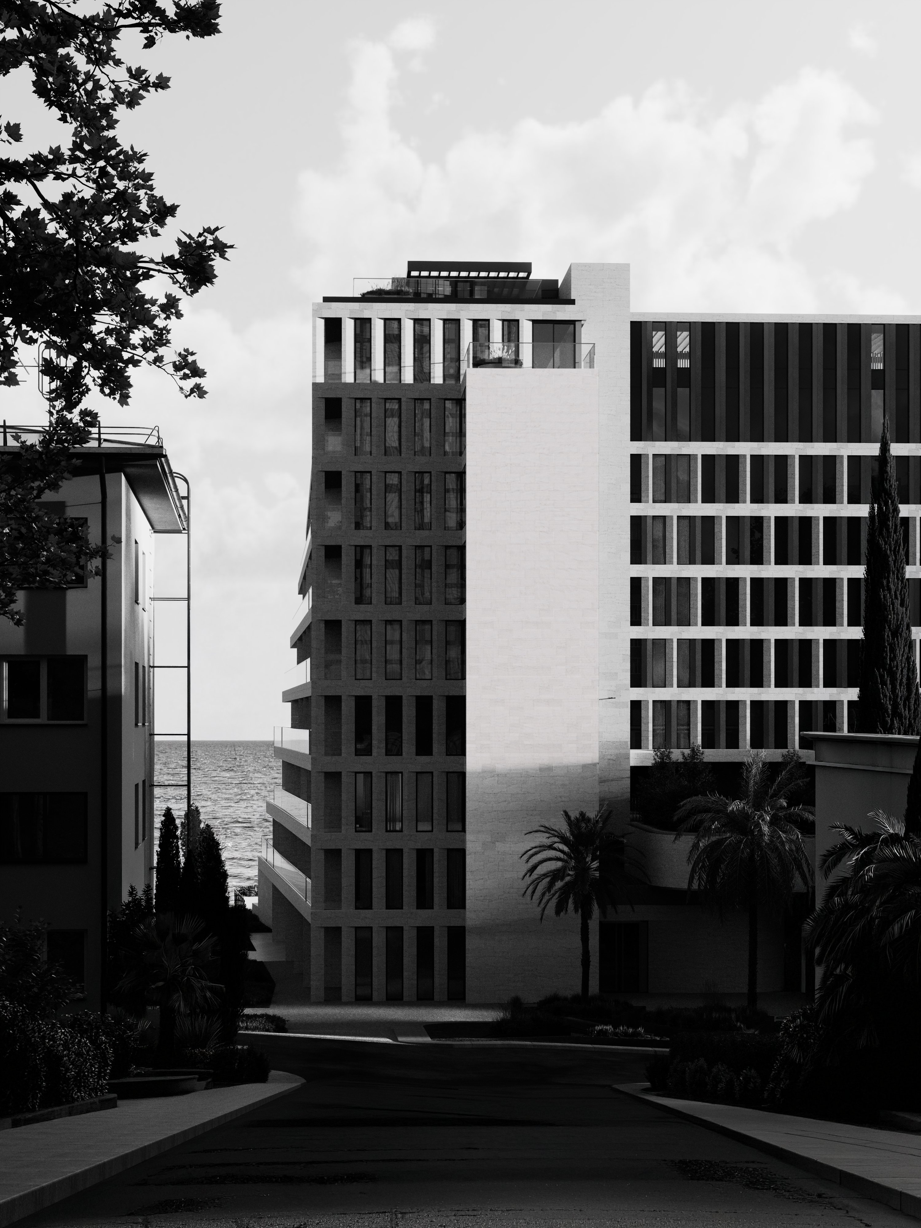 Фото проекта «Бытха» — МОА