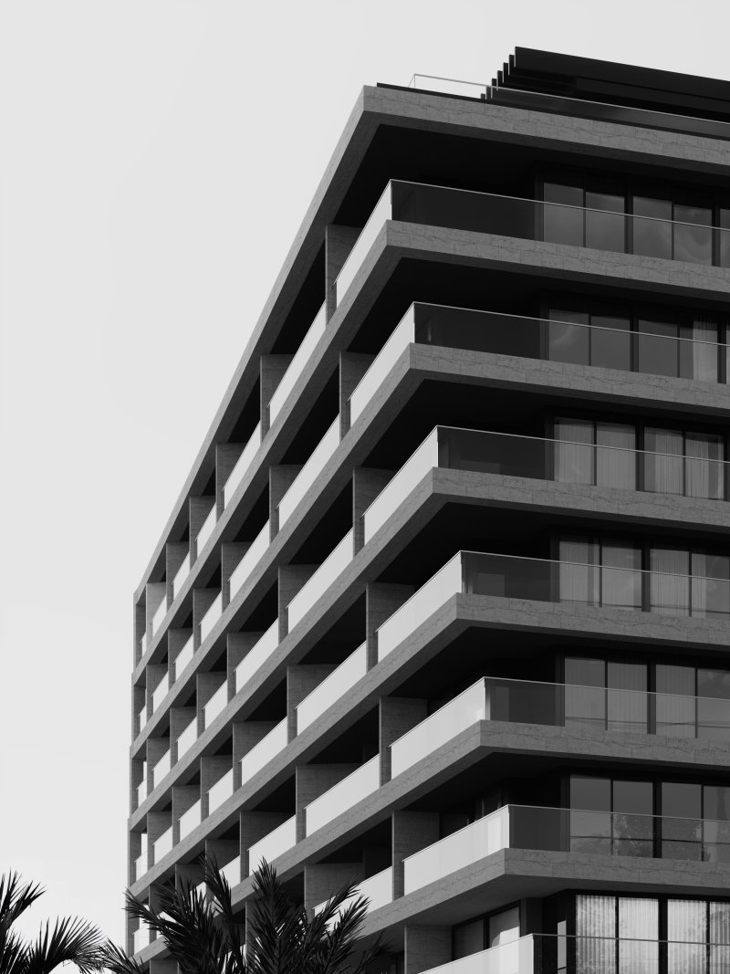 Архитектурный проект «Бытха» — МОА