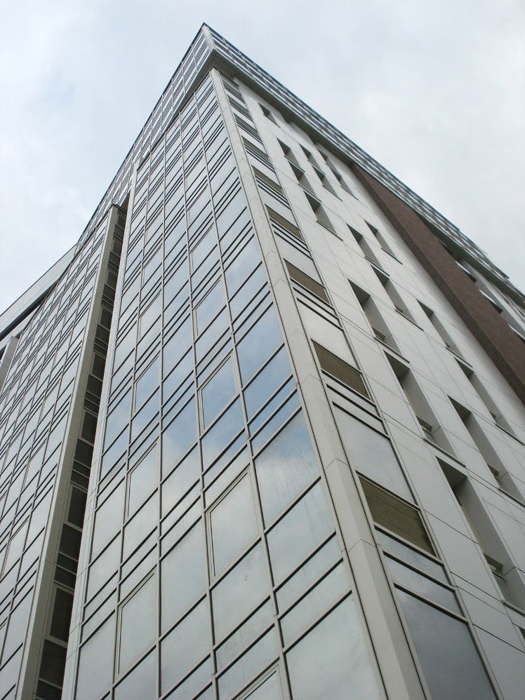 Фото проекта «Жилой дом с подземной автостоянкой » — МОА