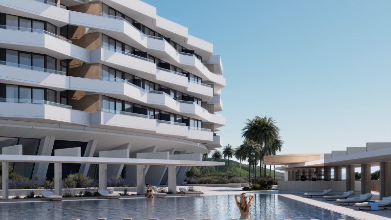 Фото проекта «Санаторий в Лазаревском» — МОА