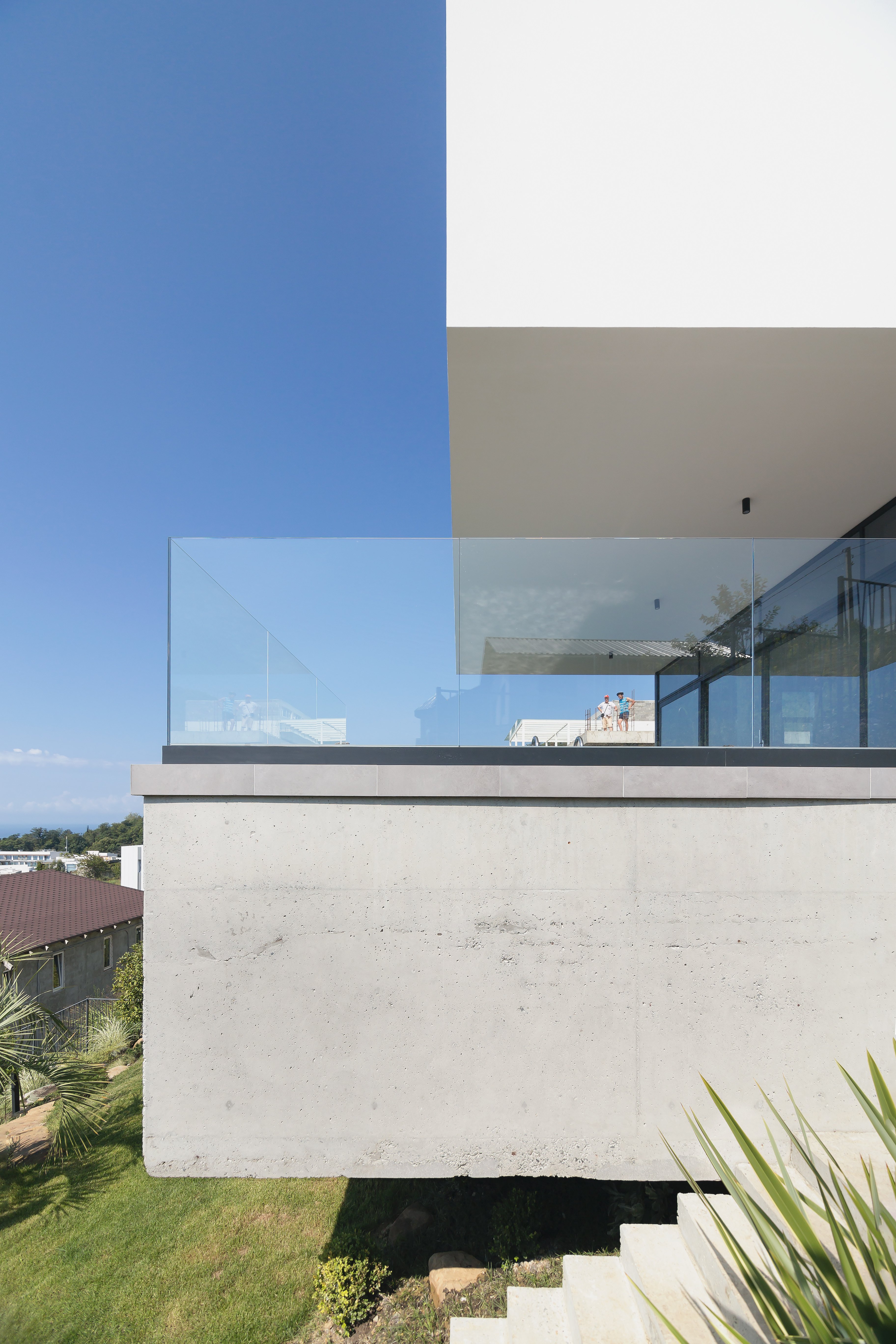 Фото проекта «Вилла 11» — МОА