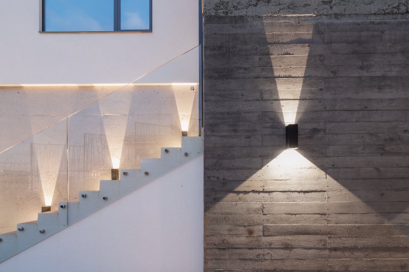 Фото проекта «Вилла 11» — МОА