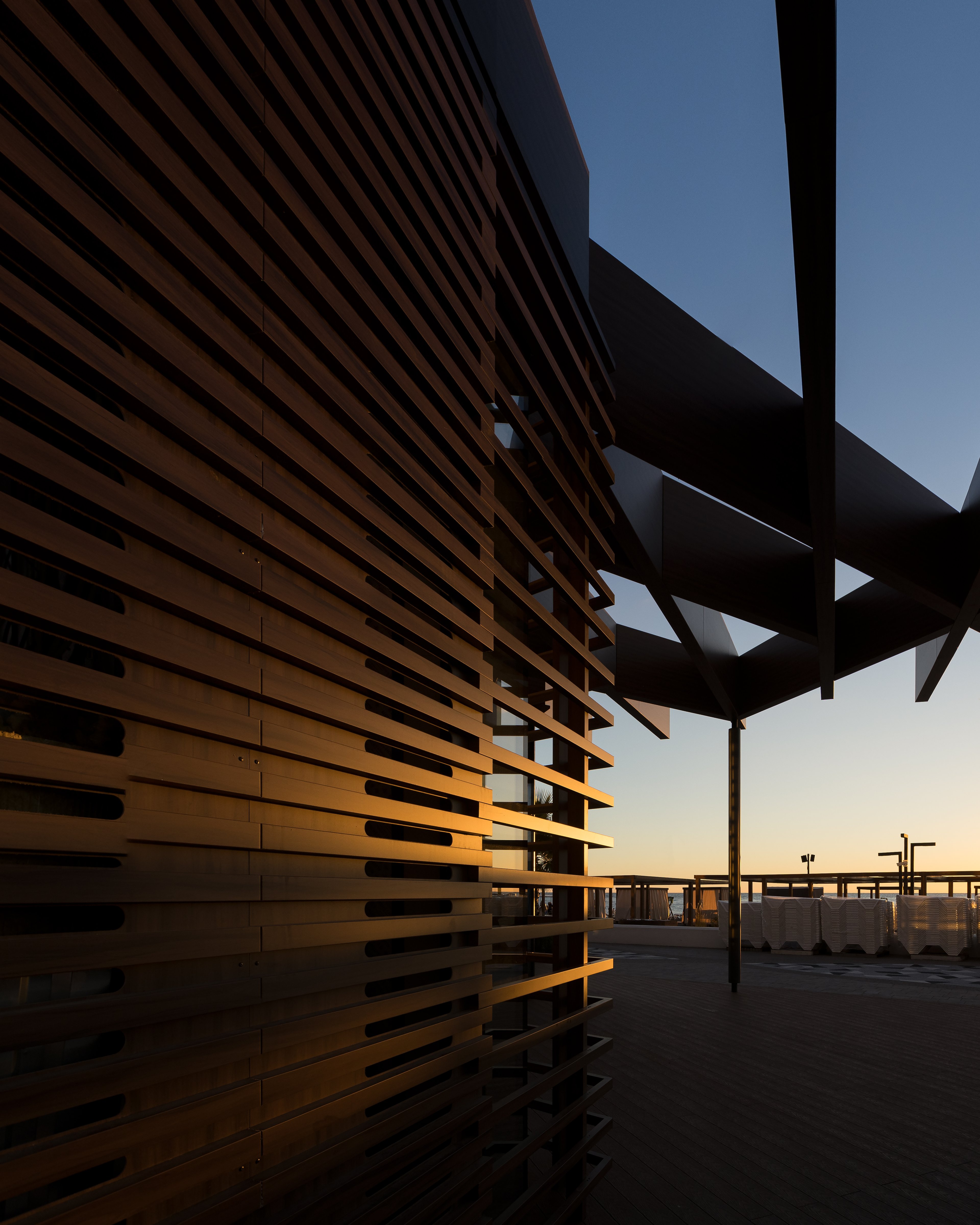 Фото проекта ««Surf Coffee» на Ривьере» — МОА