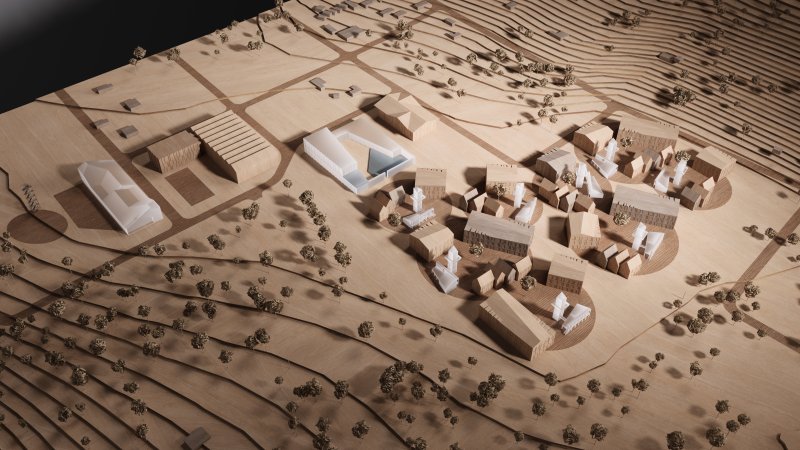 Фото проекта «Алтай IT» — МОА